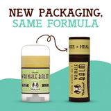 Wrinkle Balm Stick