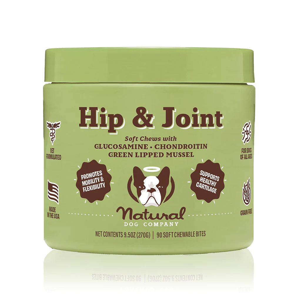Hip and joint meds for deals dogs