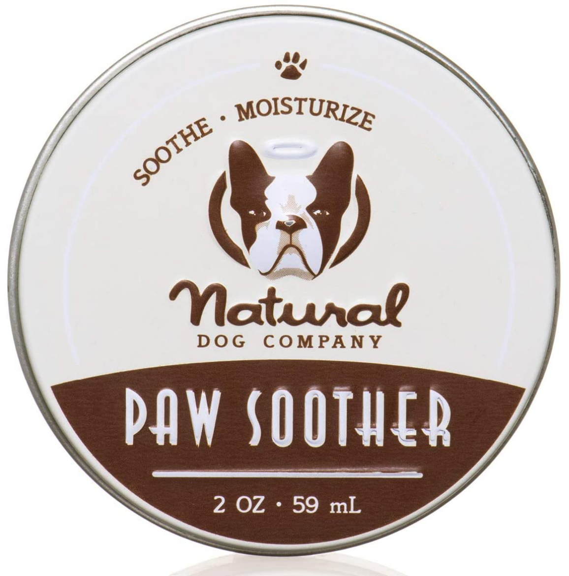 Natural paw best sale