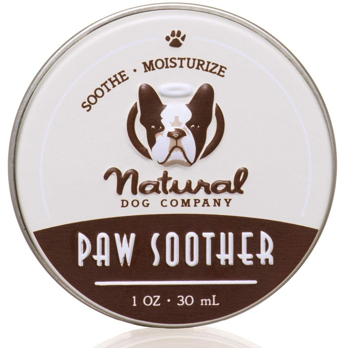 Dog balm on sale for paws