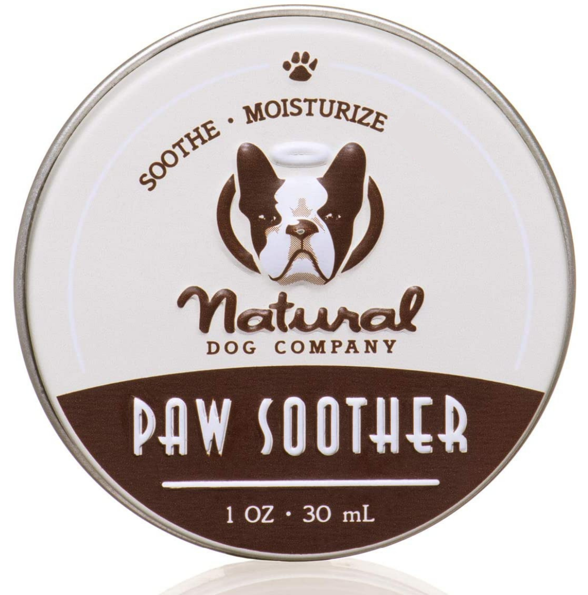Antiseptic and soothing paw cream online