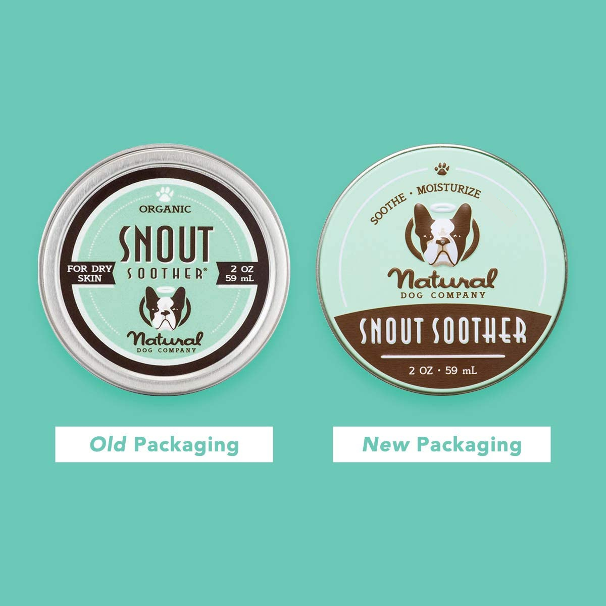 Snout soother for deals dogs