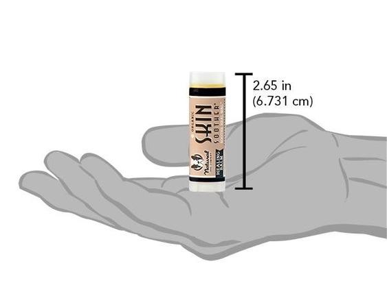 Skin soother healing balm sales