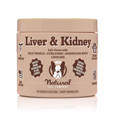 Liver & Kidney Supplement
