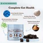 Super-Flora Probiotic Supplement
