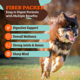 Harvest Vegetable Granules