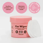 Ear Wipes