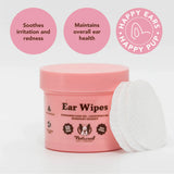 Ear Wipes