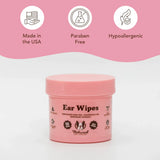 Ear Wipes