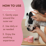 Ear Wipes