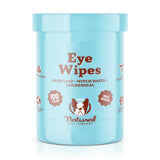 Eye Wipes