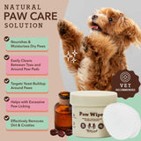 Paw Wipes