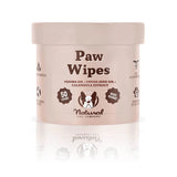 Paw Wipes