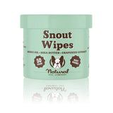 Snout Wipes