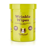Wrinkle Wipes