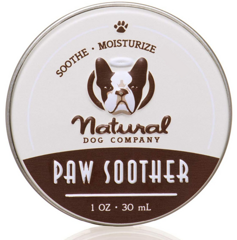 Sore paws best sale