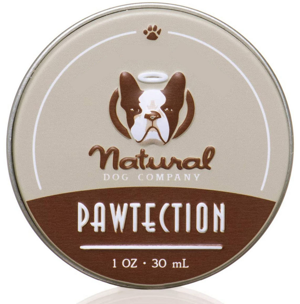 PawTection Protect Your Dog s Paws From Snow Ice and Heat