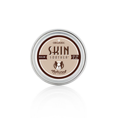 Skin Soother Travel Tin