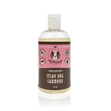 Unscented dog shampoo for itchy dogs by Natural Dog Company