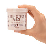 Skin Soother Wipes