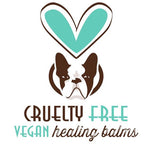 Organic vegan healing for dogs