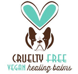 Organic vegan healing for dogs